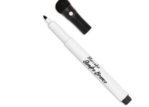 marcador de 2mm